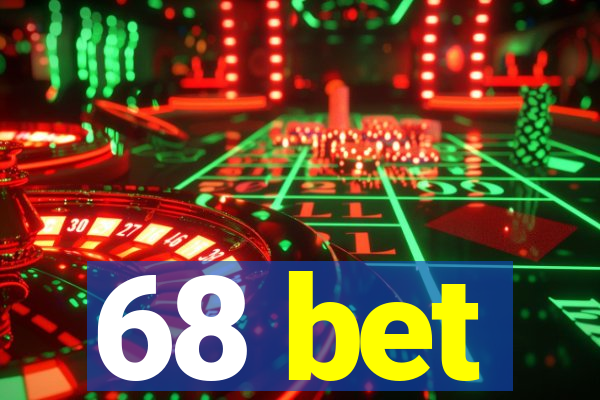 68 bet